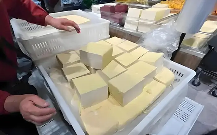 เห็นเต้าหู้ 3 แบบนี้เมื่อไร จงหลีกให้ห่าง อย่าซื้อเด็ดขาด ถึงจะราคาถูกแค่ไหนก็ตาม