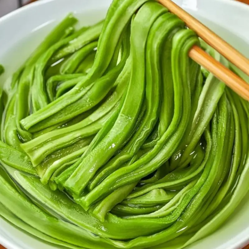 ผักธรรมดาในตลาด ที่คุณค่ามหาศาลกว่าที่คิด แต่คนไทยกลับมองข้าม