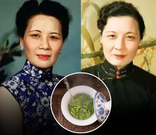 สุภาพสตรีในตำนาน ป่วยมะเร็งแต่อายุยืน 105 ปี เผยเคล็ดลับ 2 เครื่องดื่มที่ขาดไม่ได้