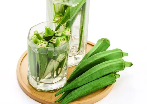 4 ชนิดผักคุณค่าสูง เทียบเท่า “โสม” หมอแนะนำให้กินบ่อย ๆ