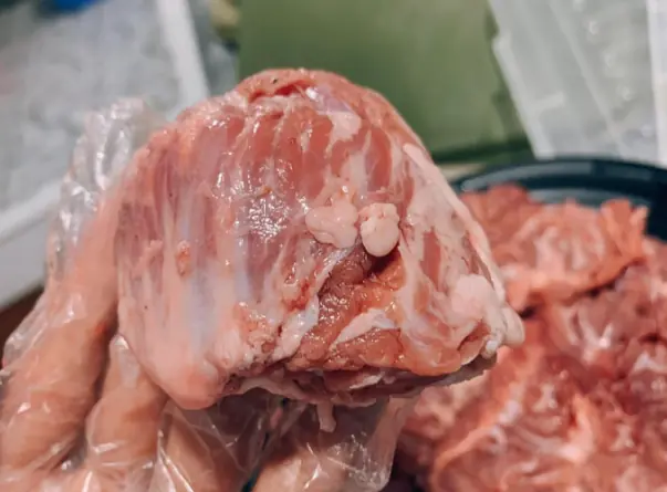 หมูเป็นอาหารที่เราคุ้นเคยกันดี แต่รู้ไหมว่าส่วนไหนของหมูที่ทั้งอร่อยและมีประโยชน์มากท