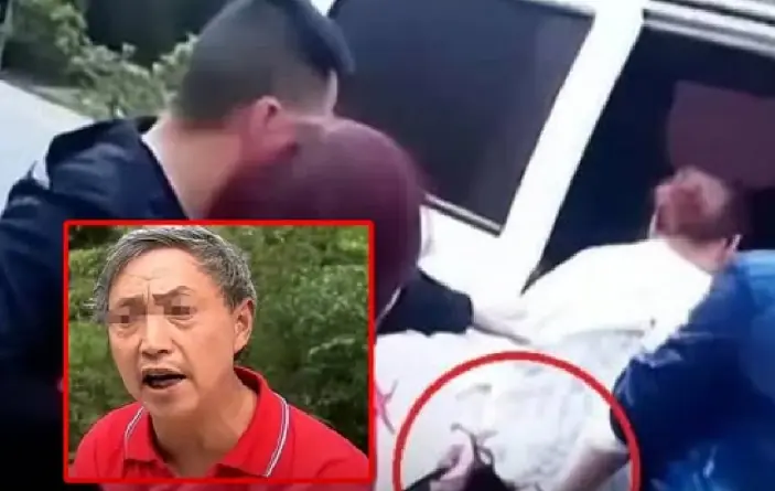 พ่อเจ้าบ่าวรู้แล้ว ว่าที่สะใภ้คือ 18 มงกุฎ ตั้งใจหลอกสินสอด เจอซ้อนแผนจับเข้าตาราง