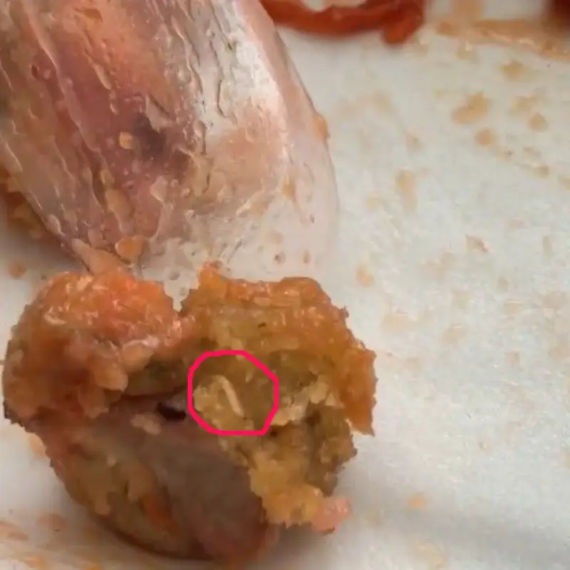 เผย! ส่วนของ “ไก่” ที่สกปรกที่สุด เต็มไปด้วยปรสิตและแบคทีเรีย หลายคนยังไม่รู้และกินอยู่ทุ