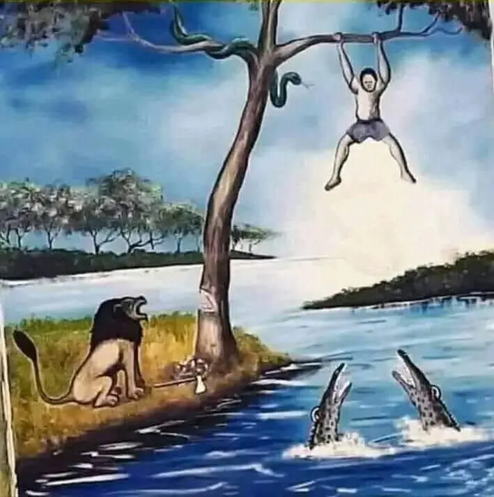 ทุกปัญหาย่อมมีทางออก แล้วทางออกของเรื่องนี้คืออะไร?