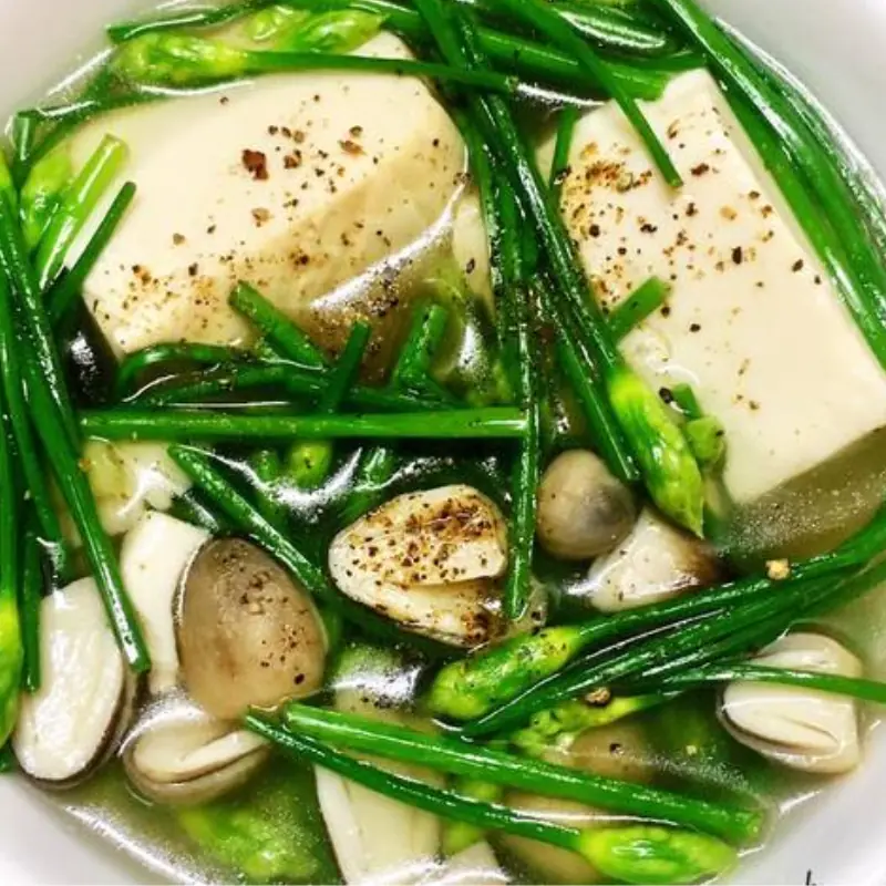 5 ผักที่ช่วยลดน้ำตาลในเ.ลื.อ.ด 2 ผู้เชี่ยวชาญแนะนำให้รับประทาน ยิ่งกินยิ่งดีต่อสุขภาพ