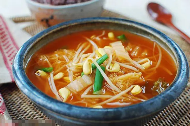 คนไทยชอบกินมาก! "ผักสีขาว" ชนิดนี้ แต่ไม่รู้เลยว่ามี "ขุมโปรตีน" ช่วยต้านม.ะ.เ.ร็.ง