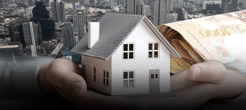 จับตาตลาดบ้านมือสอง ดิสรัปต์บ้านใหม่ แห่ลงทุนรีโนเวทขายทำกำไร เปิด 5 เทคนิคเลือกซื้อ