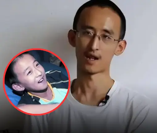 โศกนาฏกรรม "อัจฉริยะ" 10 ขวบเข้ามหา'ลัย เป็นด็อกเตอร์วัย 16 แต่ชีวิตพังเพราะพ่อแม่?!