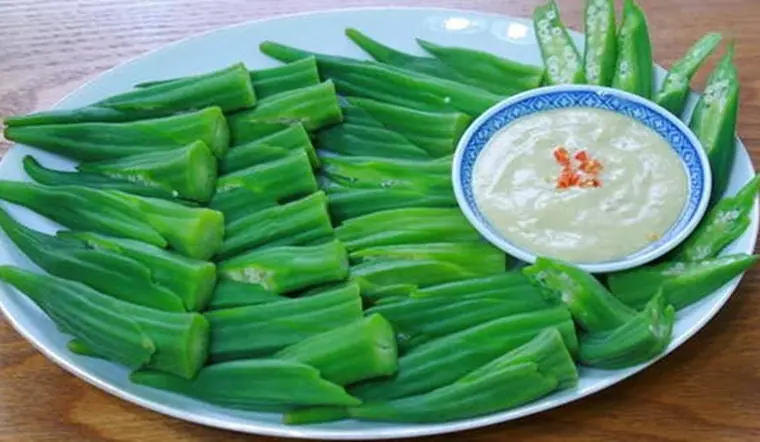 วิธีต้มกระเจี๊ยบเขียวไม่ให้เหนียว เพิ่มคุณค่าทางโภชนาการมากขึ้นถึง 10 เท่า