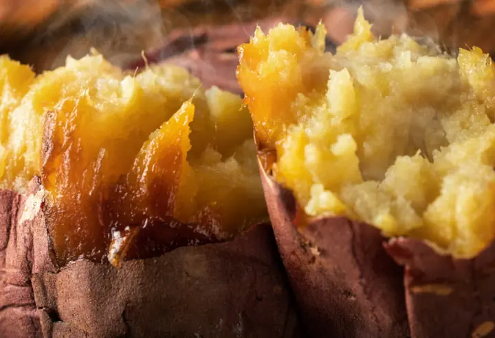 12 อาหารคาร์โบไฮเดรตสูงที่ดีต่อสุขภาพ กินยังไงให้ได้ประโยชน์