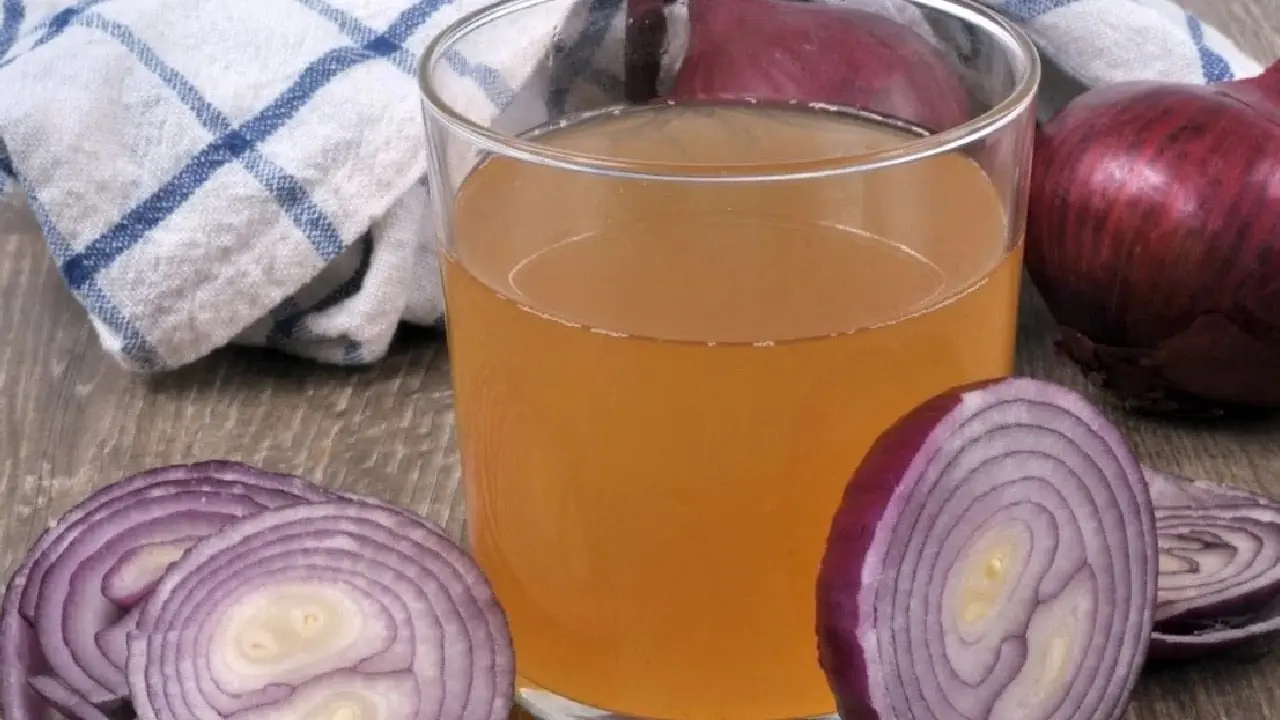 สมุนไพรหัวนี้ช่วยลดผมร่วง–เร่งผมงอกไวสุด ๆ หลายคนยังไม่รู้ความลับนี้