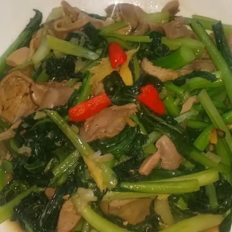 6 ของกินใกล้ตัว! ที่ช่วยขับสารพิ.ษ-ป้องกันม.ะ.เ.ร็.งได้จริง กินบ่อย ๆ สุขภาพแข็งแรงแน่นอน