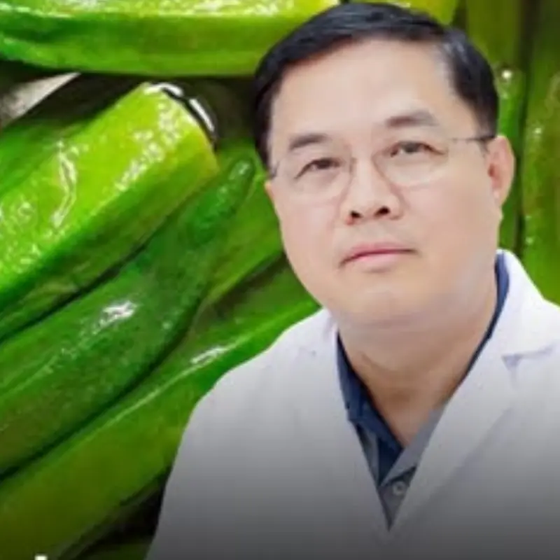 ลดน้ำหนักไม่ลงมา 20 ปี… แต่พอกินผัก 2 อย่างนี้ตอนเช้า กลับเห็นผลในไม่กี่สัปดาห์