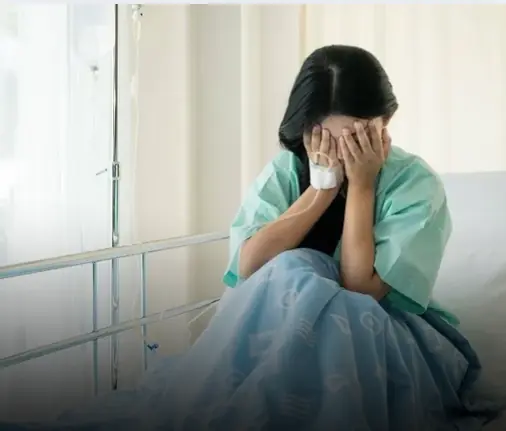 3 พฤติกรรมของสามีที่อาจเพิ่มความเสี่ยง “มะเร็งปากมดลูก” ให้ภรรยา ควรหยุดก่อนจะสายเกินไป!