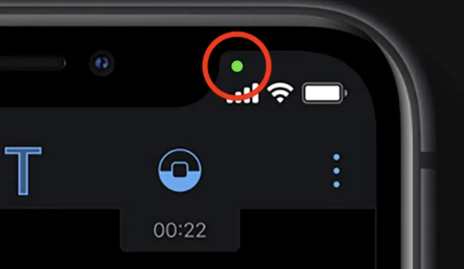 ตี 3 ฉันเดินเข้าไปในห้องน้ำเพราะได้ยินเสียงน้ำไหล แต่เมื่อแอบมองจากหลังประตู ฉันถึงกับกล