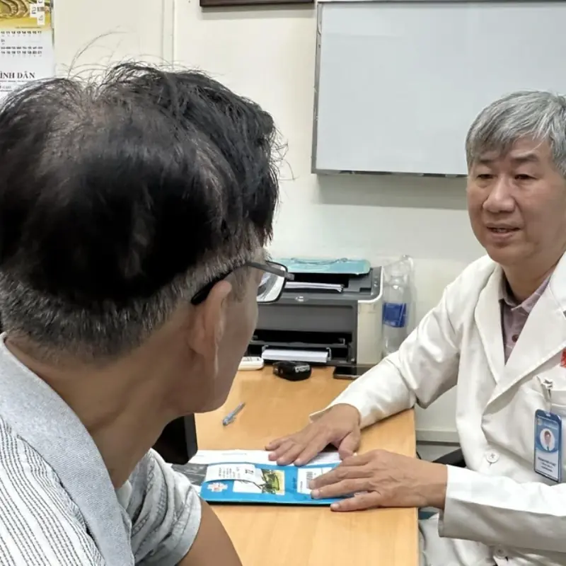 ชายวัย 50 ปีเป็นเบาหวานเรื้อรัง แต่แค่ “กินกล้วยดิบต้มวันละ 3 ลูก” นาน 1 เดือน หมอตกใจผลตรวจที