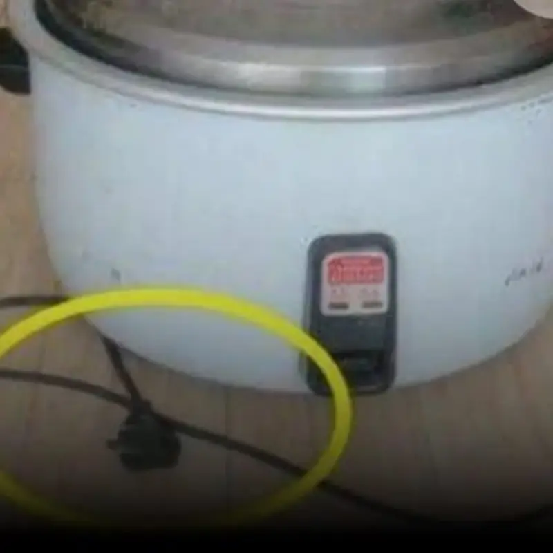 “ข้าวสุกแล้ว ควรถอดปลั๊กหม้อหุงข้าวไหม?” คำถามเล็ก ๆ ที่หลายคนเข้าใจผิดมานาน