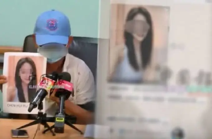 พ่อเลี้ยงเดี่ยวจีนช้ำใจ ตกเป็นเหยื่อ "เมียเศรษฐี" ยอมรับจ้าง "มีเซ็กซ์จนท้อง" แลกเงินล้าน ส