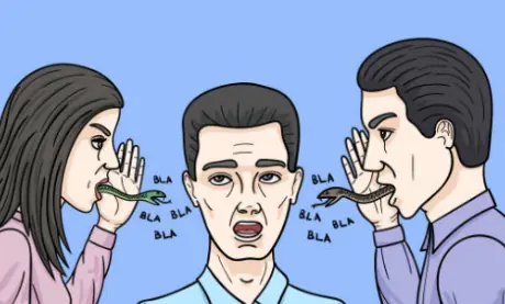 5 ประเภทคนในที่ทำงานที่ “อันตรายยิ่งกว่างู” แนะวิธีรับมืออย่างมีสติ