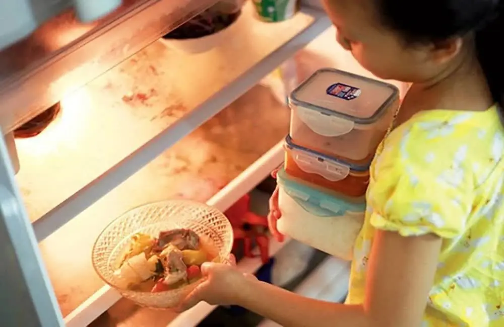 5 อาหารที่ปรุงแล้วกินไม่หมดควรทิ้ง อย่าเก็บไว้ค้างคืนในตู้เย็นหรืออุ่นซ้ำ อันตรายต่อสุข