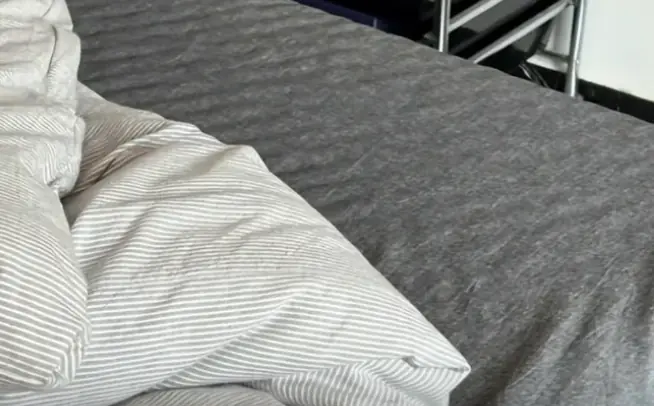 3 สิ่งในห้องนอน ที่หลายคนมองข้าม แต่ซ่อน "สารพิษ" ทำลายสุขภาพ