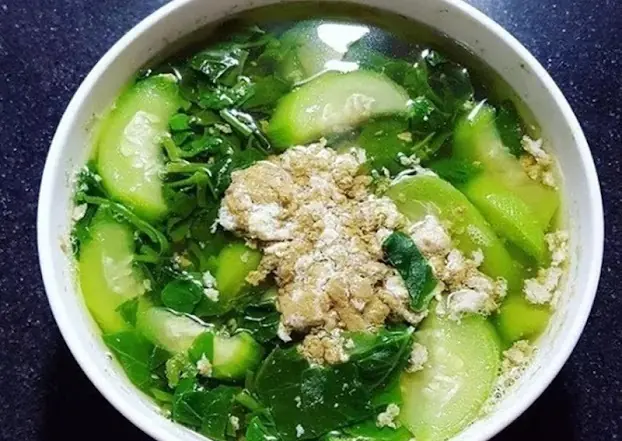 5 อาหารที่ ‘เข้ากับบวบไม่ได้’ กินคู่กันอาจเป็นอันตราย อย่าพลาดกินเด็ดขาด!