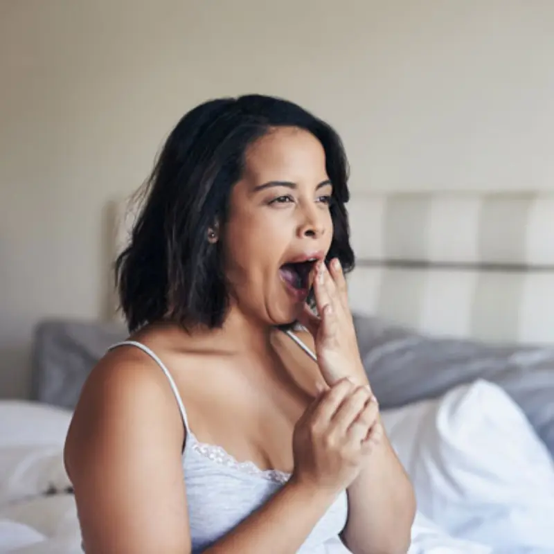 อย่ามองข้าม! 4 อาการตอนเช้าที่อาจเป็นสัญญาณเตือนโรคร้าย