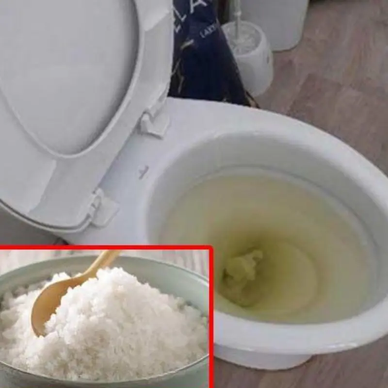 เกลือแค่ถุงเดียว ช่วยแก้ปัญหาในห้องน้ำได้มากกว่าที่คิด