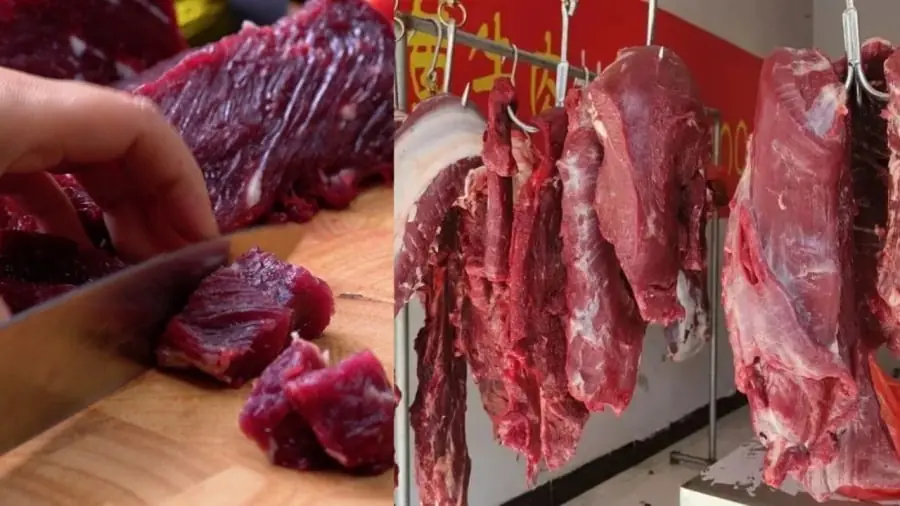 เนื้อวัว 5 ประเภท พ่อค้าเตื.อนควรหลีกเลี่ยง อัน.ตร.ายต่อสุข.ภาพ แจกฟ.รียังไม่เอา
