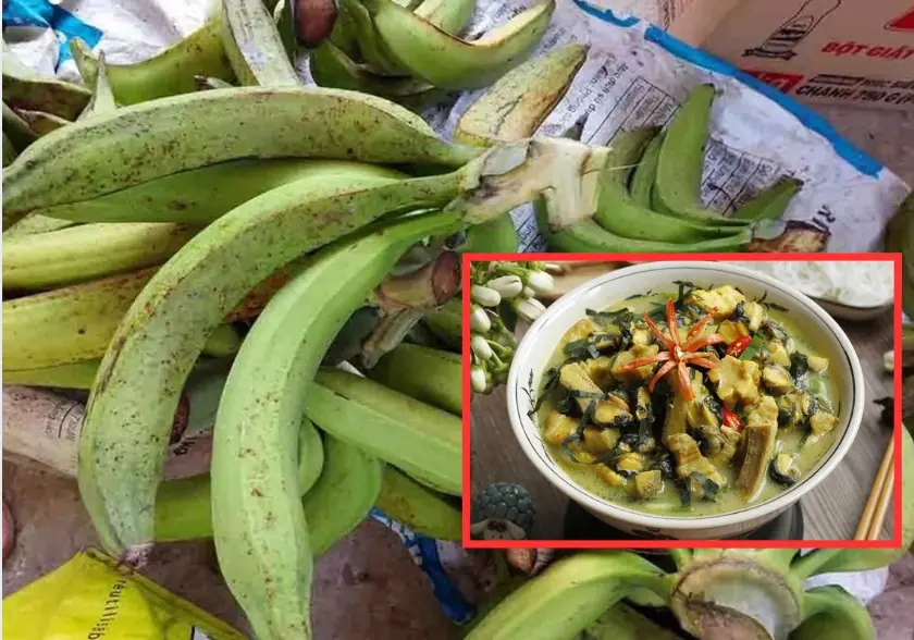 แนะกินกล้วยแบบนี้ มีแป้งสูงมาก “แต่” ช่วยลดน้ำ.ตา.ลใ.นเ.ลือด และป้องกันม.ะ.เ.ร็.ง 5 ชนิด!