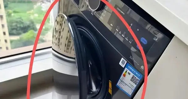 หลังใช้งานเครื่องซักผ้า ควรปิดหรือเปิด "ฝาถัง" สรุปคือ หลายบ้านทำไม่ถูกต้อง เสี่ยงต่อการแ