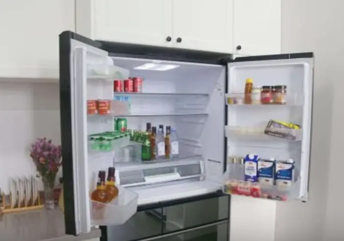 อย่ามองข้าม! 3 ตำแหน่งต้องห้ามในการวางตู้เย็น เสี่ยงเปลืองไฟ-ทำร้ายสุขภาพโดยไม่รู้ตัว
