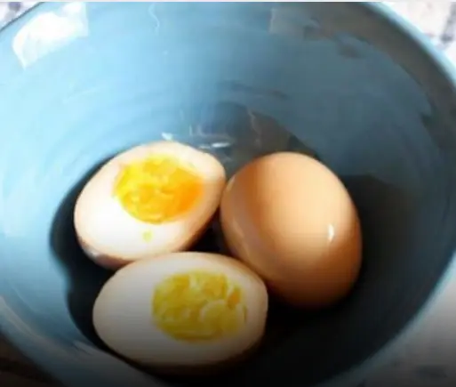 กินไข่ทุกเช้า แค่ 6 เดือน ร่างกายเปลี่ยนไปอย่างเห็นได้ชัด! นักวิทย์เผย 6 ผลลัพธ์ที่เกิดขึ้น