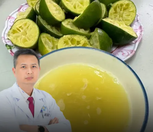 ถ้าคุณดื่มน้ำมะนาวตอนเช้าทุกวัน เป็นเวลา 1 เดือน จะเกิดอะไรขึ้นกับร่างกาย?