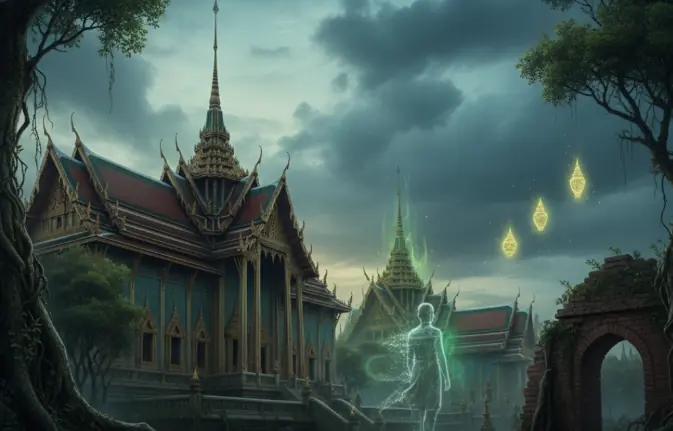 เจาะลึก 3 ปริศนาวังหน้าของไทย ที่ยังไม่มีใครสามารถหาคำตอบได้