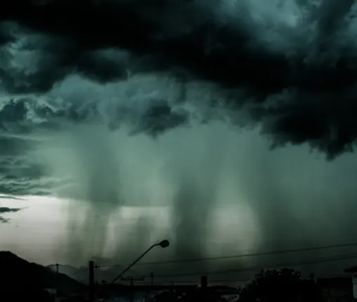 กรมอุตุฯ เตือน 10 วันล่วงหน้า ฝนถล่มต่อเนื่อง เผย ช่วงไหนฝนตกหนัก