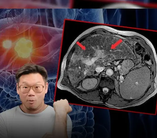 สัญญาณเงียบ ใครเคย "คันทั้งตัว" แต่ไม่เจอผื่น มีบางสิ่งเริ่มทำงานผิดปกติ