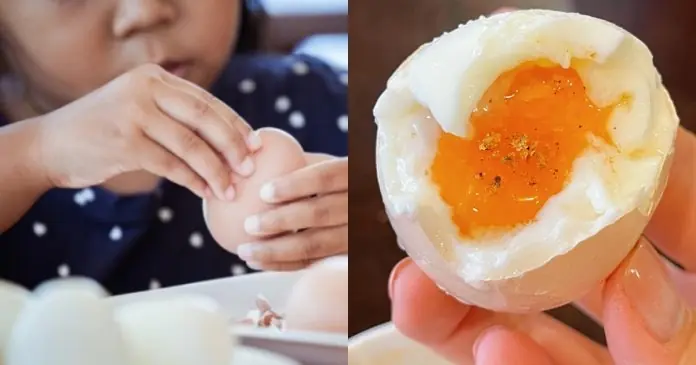 กินไข่ต้มผิดวิธี เด็กชายวัย 4 ขวบเสี.ยชี.วิตอย่างน่าเศร้า บทเรียนราคาแพงสำหรับครอบครัวที่