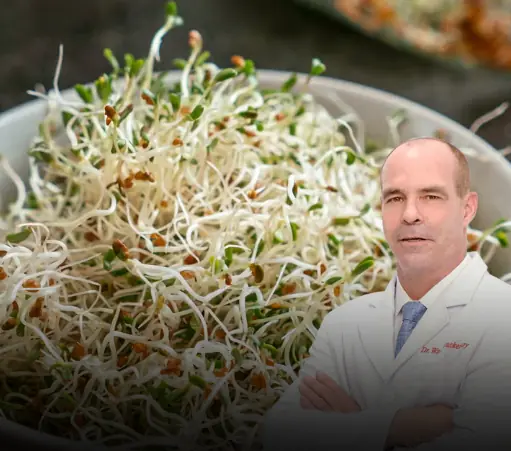 กูรูสหรัฐฯ พูดชัด 1 อาหารที่ "ไม่มีวันกิน!!!" เพราะแบคทีเรียเยอะมาก แต่คนไทยยังกินอยู่