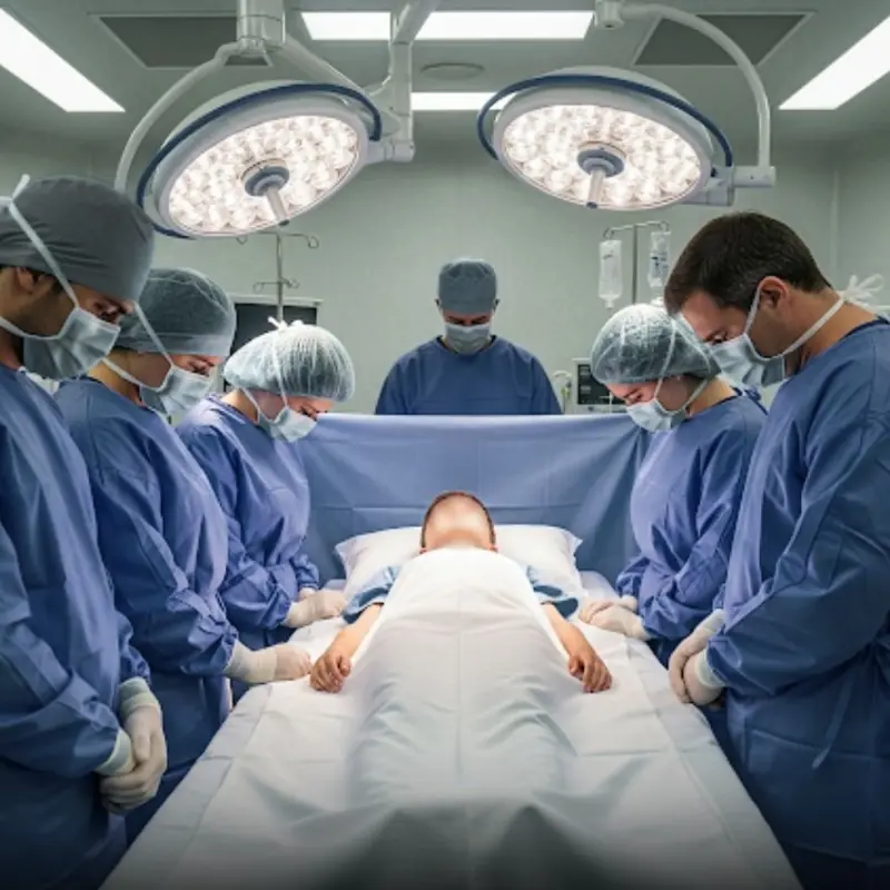 เด็กวัย 5 ขวบเสีย.ชี.วิ.ต.กะทันหันด้วยโรคมะ.เ.ร็.ง.ระยะสุดท้าย แพทย์เร่งเตือนพ่อแม่ “หยุดให้ล