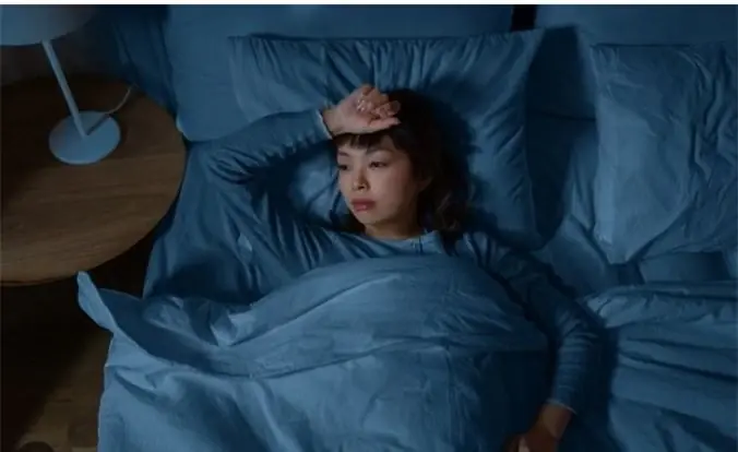 ความหมายของการตื่นตอนตี 1 ตี 2 โดยเฉพาะช่วงตี 3 ถึงตี 5 อาจเป็นสัญญาณของ “การตื่นรู้ทางจิตวิญ