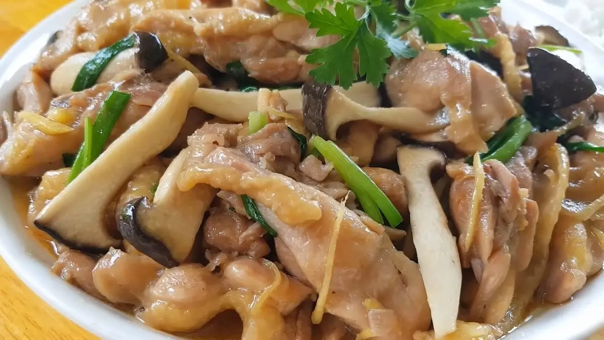 ประเทศไทยมี “ย.าอายุวัฒนะ” ต้านมะ.เร็.ง ยืดอายุได้ — ของดีที่หาได้ง่ายแค่ไปตลาด