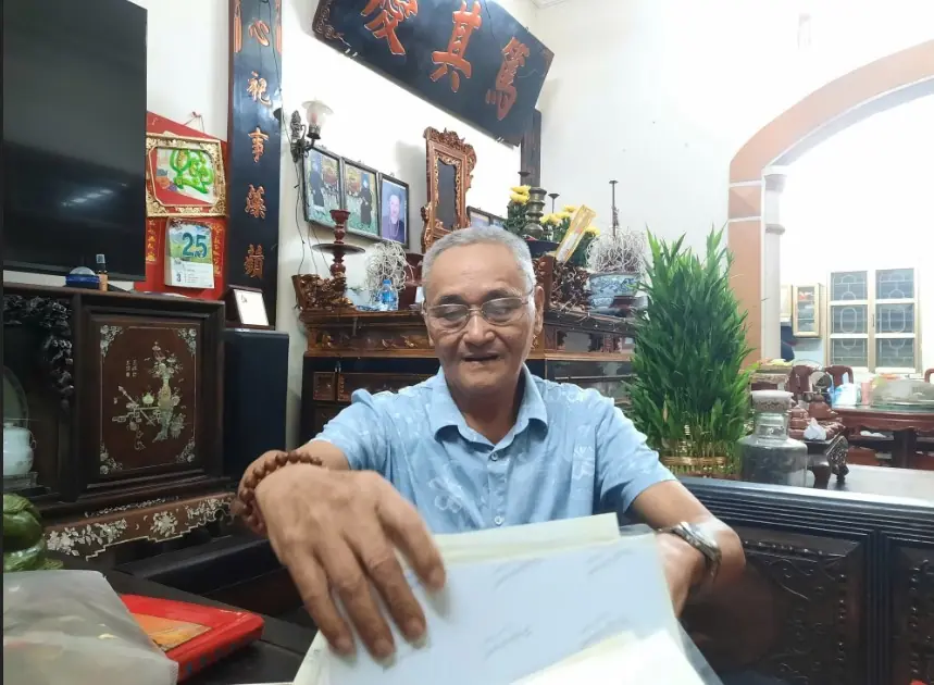 อดีตทหา.รผ่า.นศึก "สู้รบม.ะ.เ.ร็.ง.ตั.บ" เคล็ดลับชนะโ.ร.ค 3 ข้อ ห.ม.อยังเซอร์ไพรส์