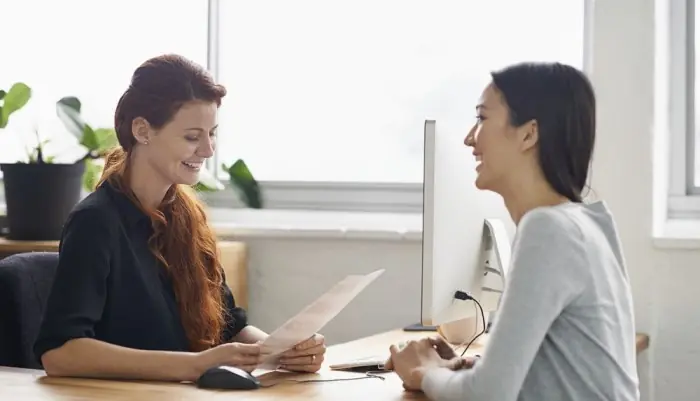 แชร์ประสบการณ์สัมภาษณ์งาน เจอถาม “ตั้งแต่ 1 ถึง 100 มี 9 กี่ตัว” เหมือนง่ายแต่ปราบเซียน มีตอบถู