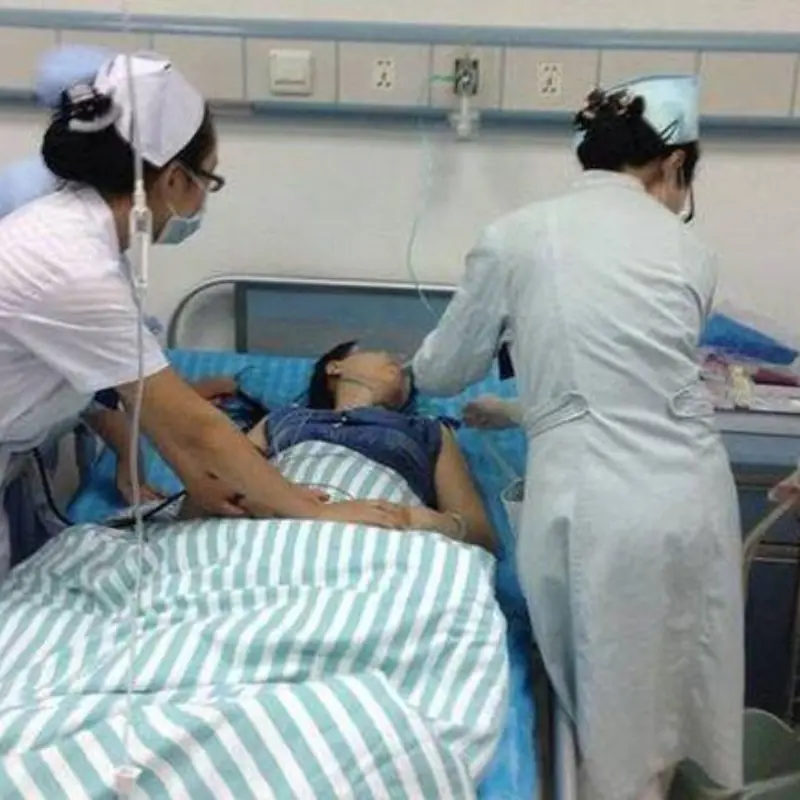 ครูสาววัย 36 ปีเ.สี.ยชีวิตเพราะโรคเบาหวาน ทั้งที่เธอไม่เคยแตะของหวานเลยแม้แต่น้อย