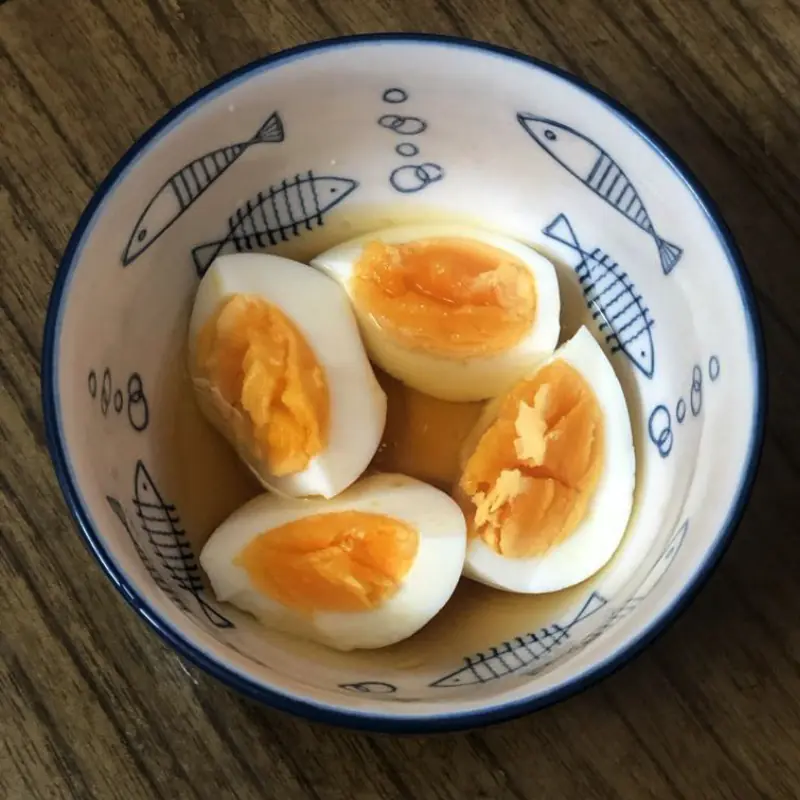 ไข่มีประโยชน์มาก แต่ห้ามกินพร้อมกับอาหารชนิดนี้ — หลายคนไม่รู้ว่ากำลังนำพิ.ษเข้าสู่ร่าง