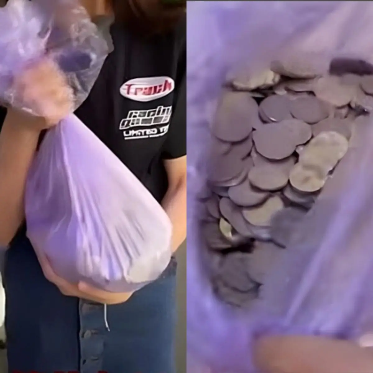 พนักงานอึ้งได้เงินเดือนเป็น "เหรียญ" นับจนเมื่อยมือ นายจ้างเฉลยเหตุผลที่ต้องให้ "บทเรียน"