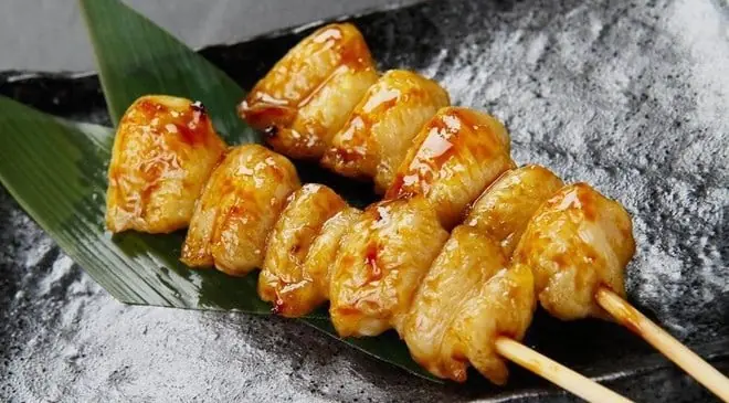 ส่วนหนึ่งของไก่เป็นเหมือน “แหล่งสะสมเชื้อโรค” แต่หลายคนกลับชอบกินมาก