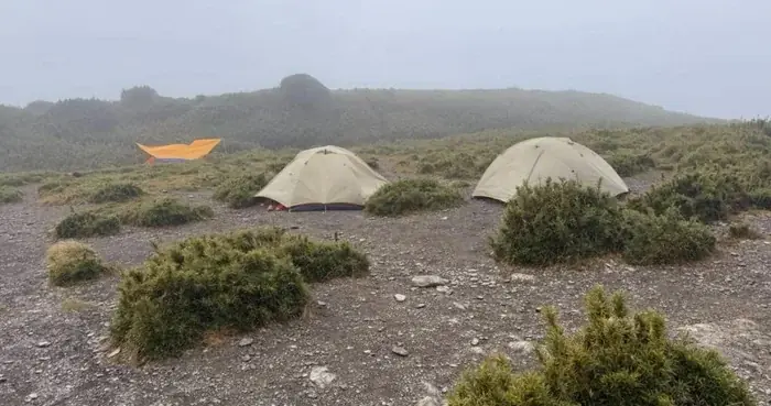 พาเด็กนักเรียน 1,000 คนไปปีนเขา โรงเรียนนานาชาติเดือดร้อนแล้ว!