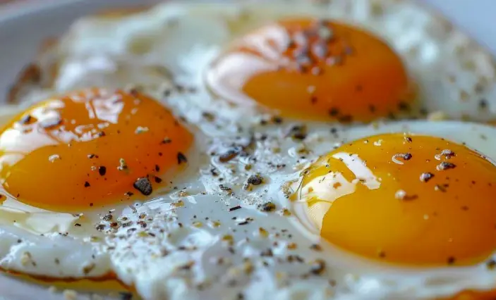 เคล็ดลับทำไข่ดาวให้อร่อย รวดเร็ว และสะอาดเรียบร้อย เหมือนทอดในกระทะ เด็ก ๆ ก็ทำได้ง่าย ๆ